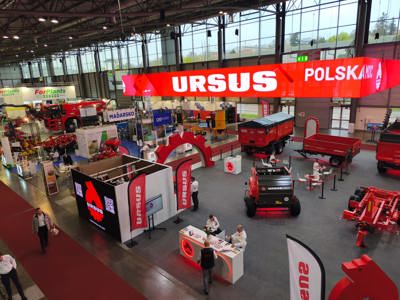 AGRISHOW Brno