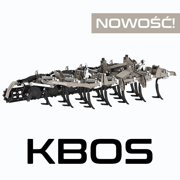 Radličkové kypriče ROL/EX KBO S