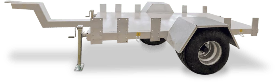 Prepravníky strojov