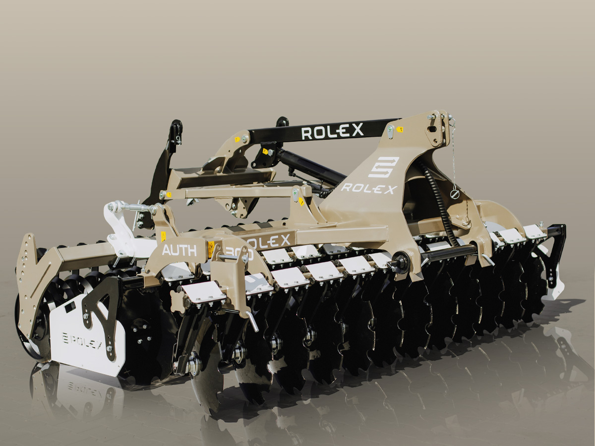 rozchod sekcií 75 cm