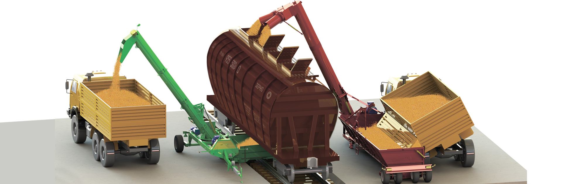 Prekladače obilia Kobzarenko