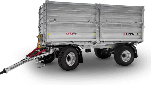 Príves Cynkomet T 149/1