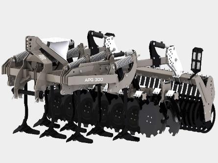 Radličkový kyprič ROL/EX APG