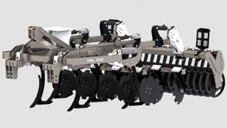 Radličkové kypriče ROL/EX KBL