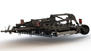 Kombinované kypriče ROL/EX AUCH