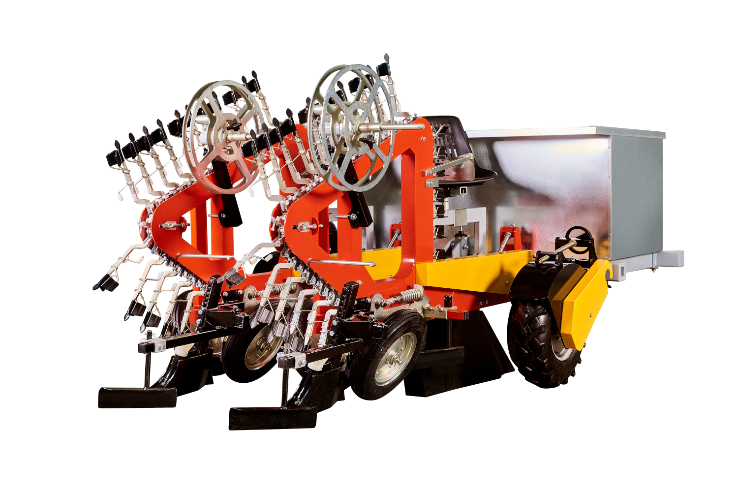 Sázač stromkou SOLAN